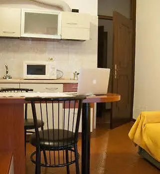 Planet Apartment Milan