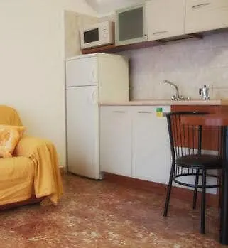 Planet Apartment *