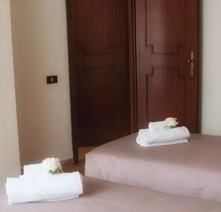 Planet Apartment Milan
