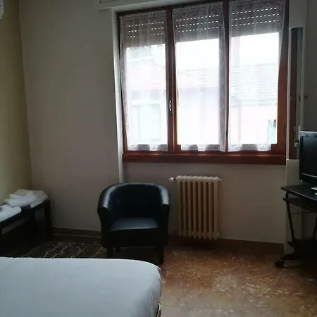 Planet Apartment Milan